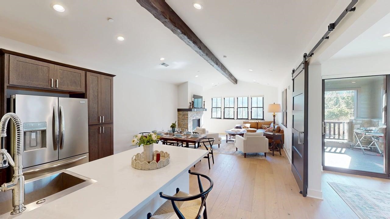 1384 Timber Creek Road, Unit 1384 Mammoth Lakes, CA 93546 - Photo 4 of 36