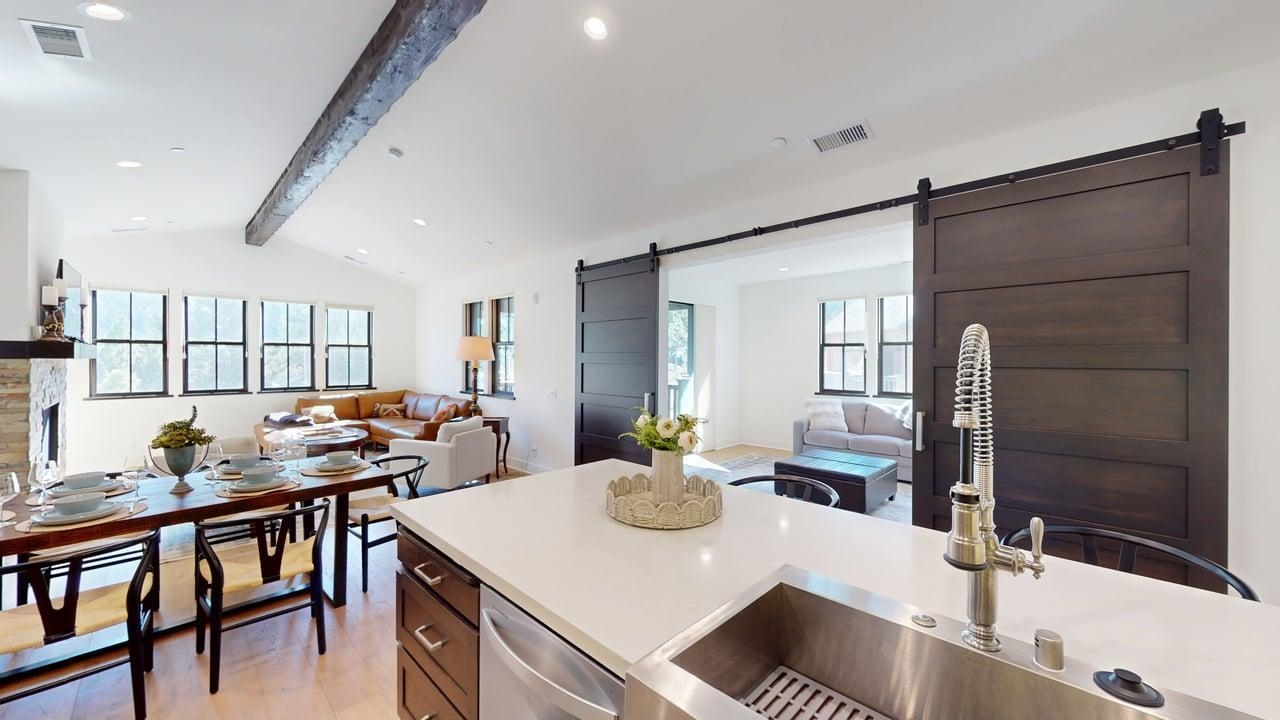 1384 Timber Creek Road, Unit 1384 Mammoth Lakes, CA 93546 - Photo 5 of 36