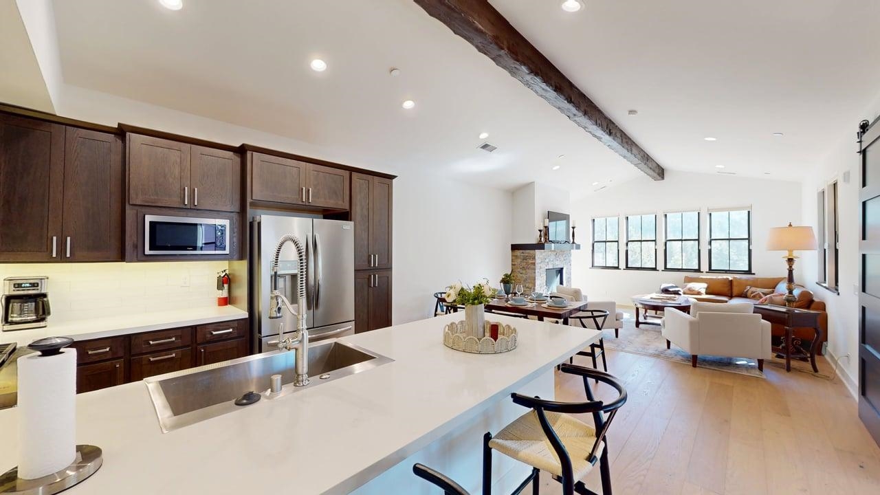 1384 Timber Creek Road, Unit 1384 Mammoth Lakes, CA 93546 - Photo 6 of 36