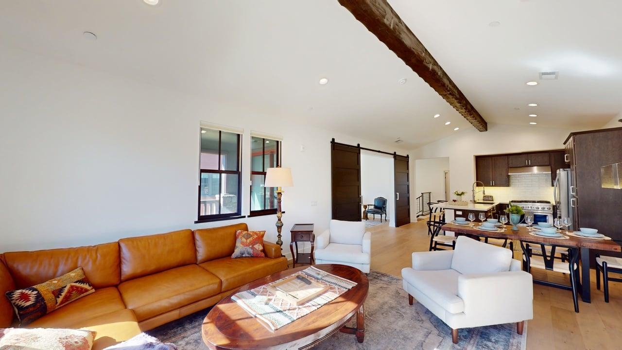 1384 Timber Creek Road, Unit 1384 Mammoth Lakes, CA 93546 - Photo 8 of 36