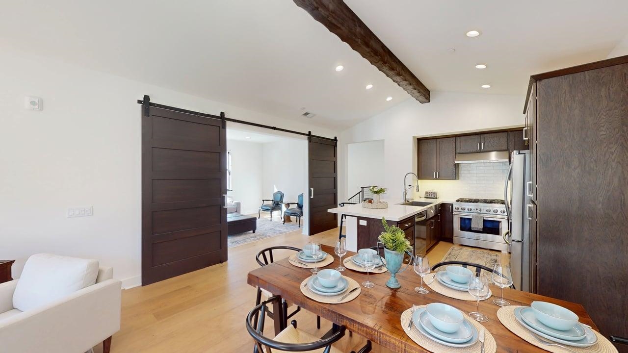 1384 Timber Creek Road, Unit 1384 Mammoth Lakes, CA 93546 - Photo 9 of 36