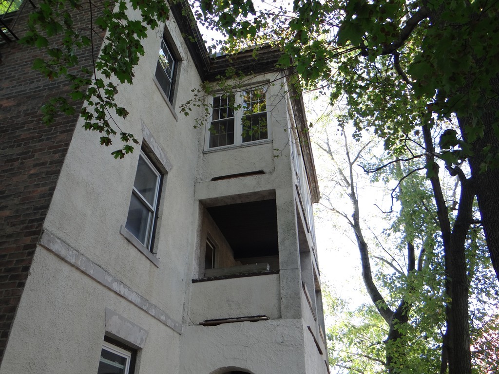 17 Radcliffe Road, Unit 8 Boston, MA 02134 - Photo 8 of 11 Gallery Image 8
