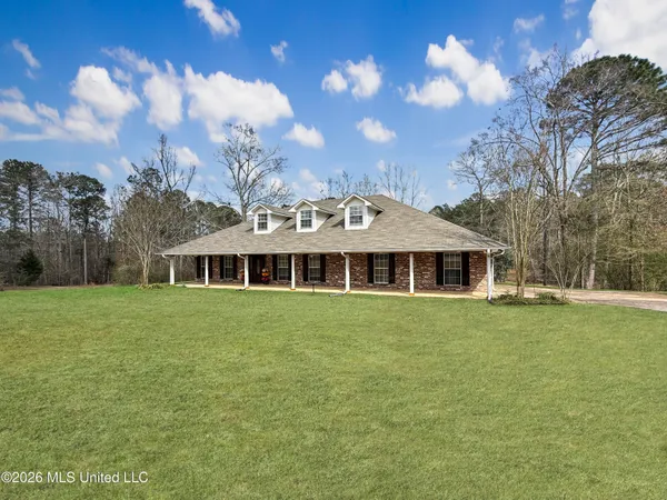 $509,000 | 3076 Shiloh Road, Pelahatchie, MS 39145