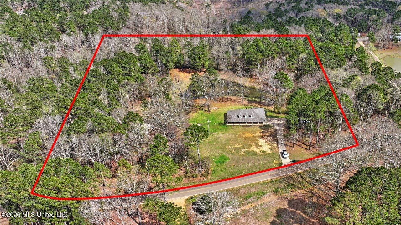 3076 Shiloh Road Pelahatchie, MS 39145 - Photo 36 of 45 41-3076 Shiloh Rd _ Home Tours MSa