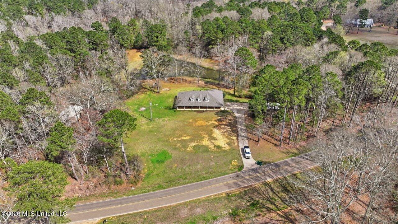 3076 Shiloh Road Pelahatchie, MS 39145 - Photo 38 of 45 08-3076 Shiloh Rd _ Home Tours MS