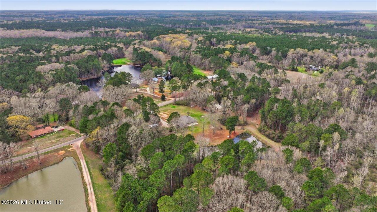 3076 Shiloh Road Pelahatchie, MS 39145 - Photo 42 of 45 27-3076 Shiloh Rd _ Home Tours MS