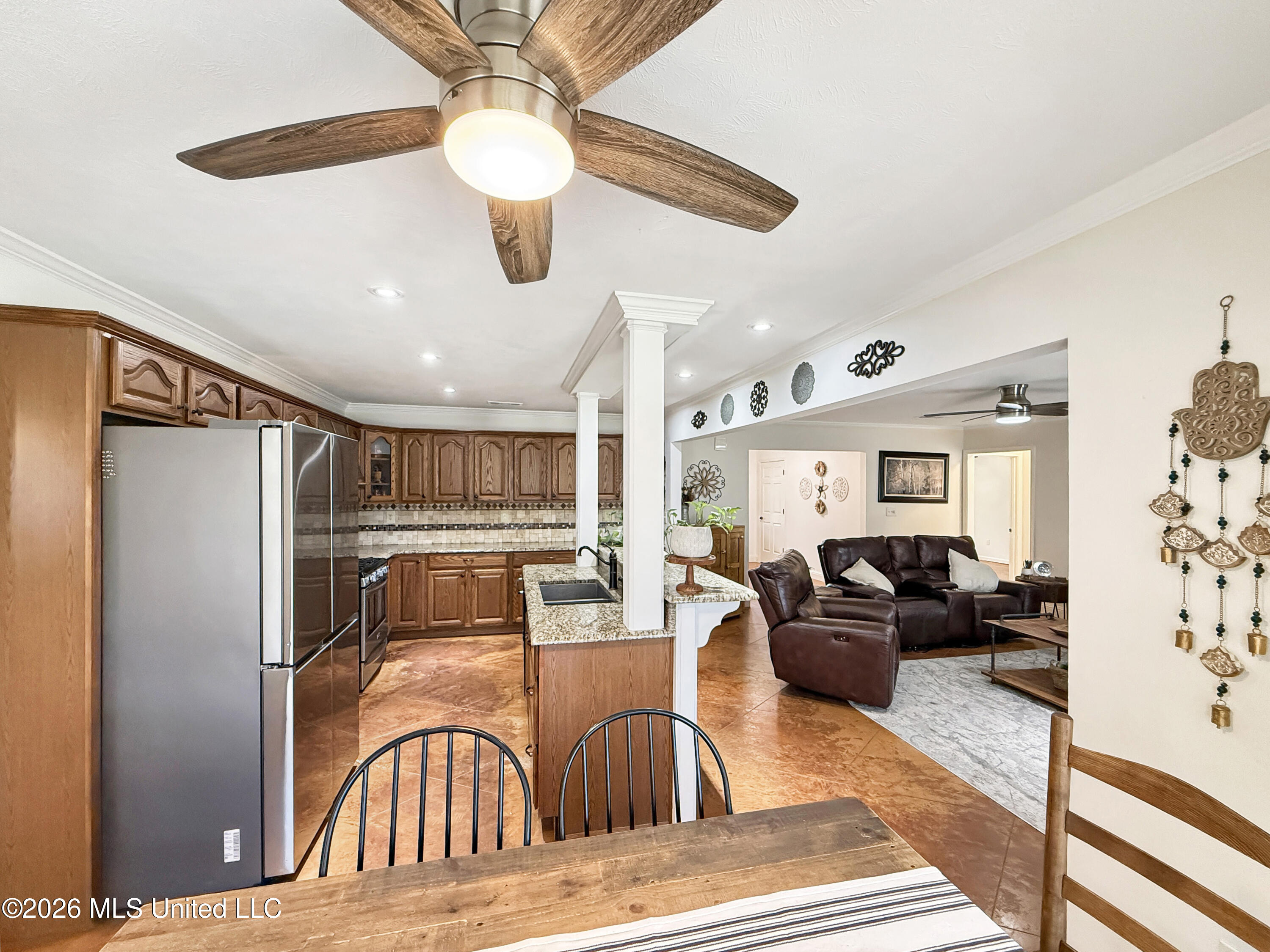 3076 Shiloh Road Pelahatchie, MS 39145 - Photo 8 of 45 989a67a5f17114b08ee962331622e1e20eb1706f