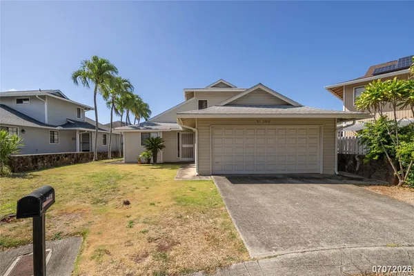 $3,950 | 91-1004 Kupekala Street, Ewa Beach, HI 96706