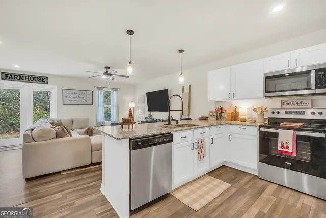 $270,000 | 135 Catalpa Road, Milner, GA 30257