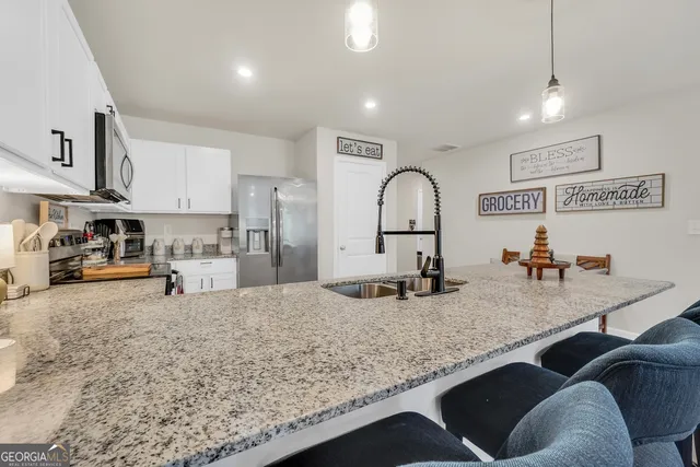 $270,000 | 135 Catalpa Road, Milner, GA 30257