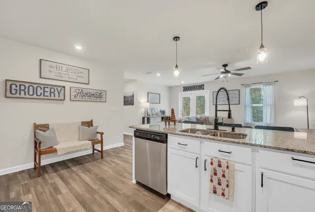 $270,000 | 135 Catalpa Road, Milner, GA 30257