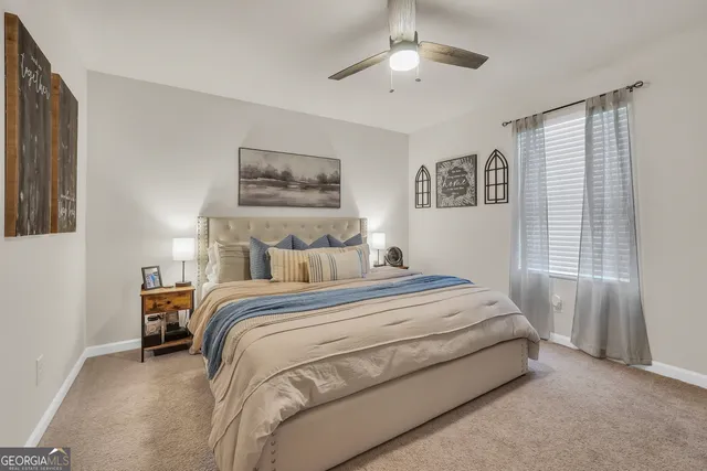 $270,000 | 135 Catalpa Road, Milner, GA 30257