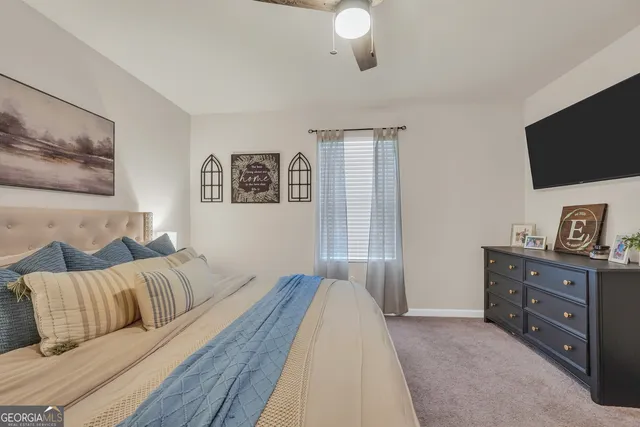 $270,000 | 135 Catalpa Road, Milner, GA 30257