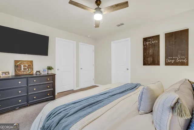 $270,000 | 135 Catalpa Road, Milner, GA 30257