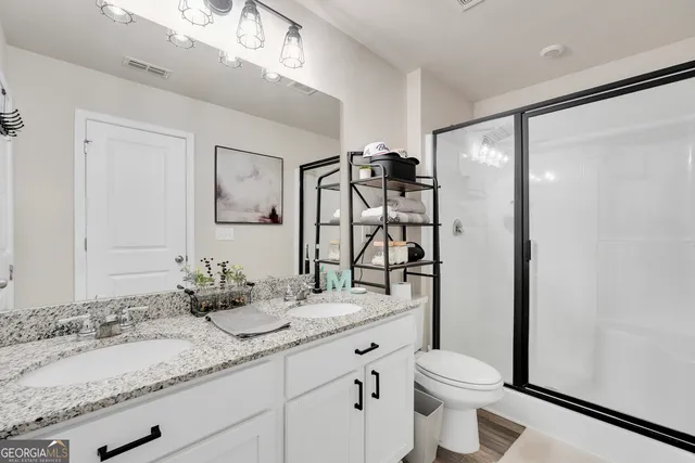 $270,000 | 135 Catalpa Road, Milner, GA 30257