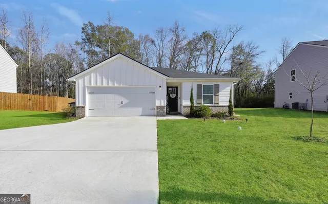 $270,000 | 135 Catalpa Road, Milner, GA 30257