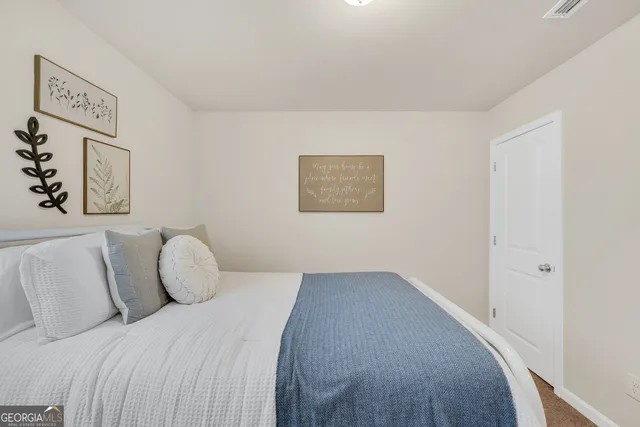 $270,000 | 135 Catalpa Road, Milner, GA 30257