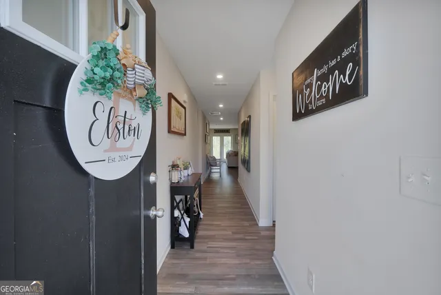 $270,000 | 135 Catalpa Road, Milner, GA 30257