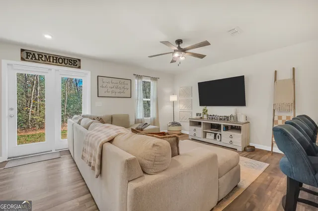 $270,000 | 135 Catalpa Road, Milner, GA 30257