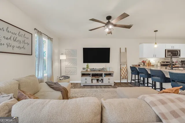 $270,000 | 135 Catalpa Road, Milner, GA 30257