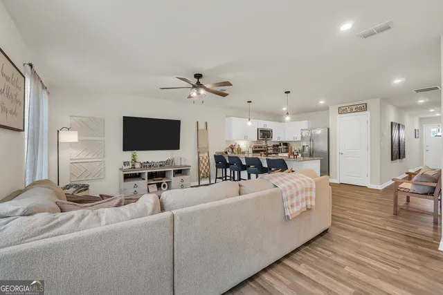 $270,000 | 135 Catalpa Road, Milner, GA 30257