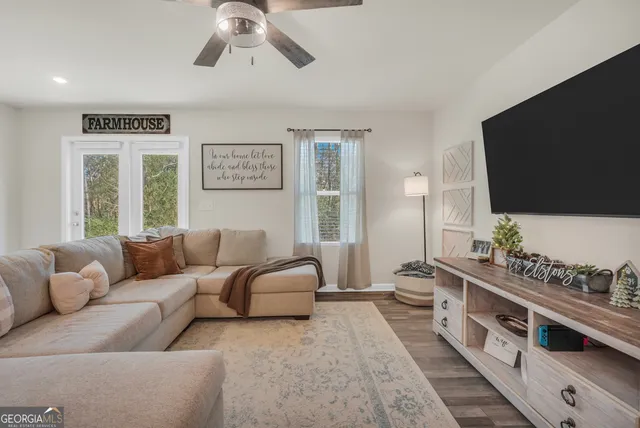 $270,000 | 135 Catalpa Road, Milner, GA 30257