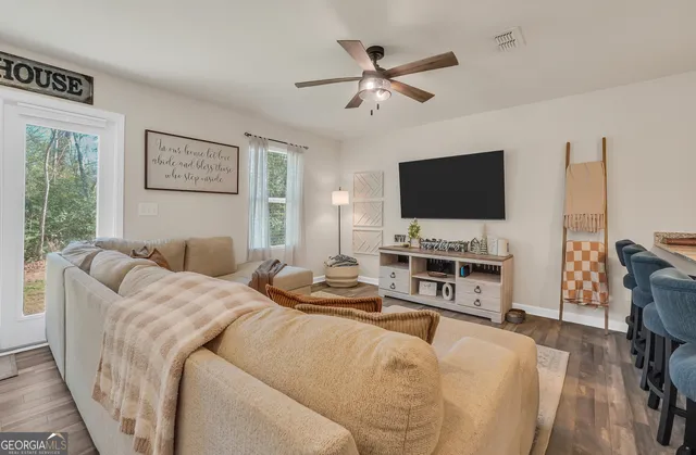 $270,000 | 135 Catalpa Road, Milner, GA 30257