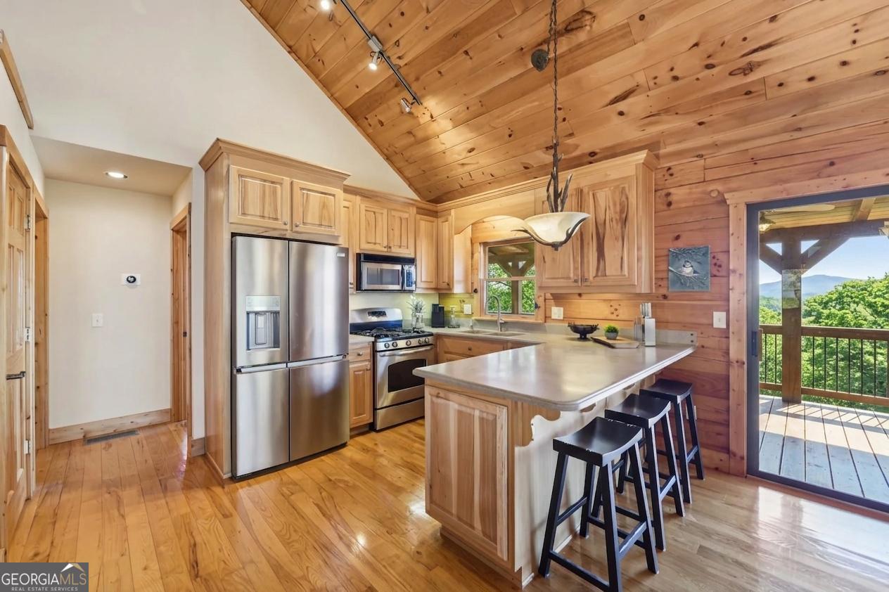 232 Ranch Mountain Drive Dahlonega, GA 30533 - Photo 16 of 65