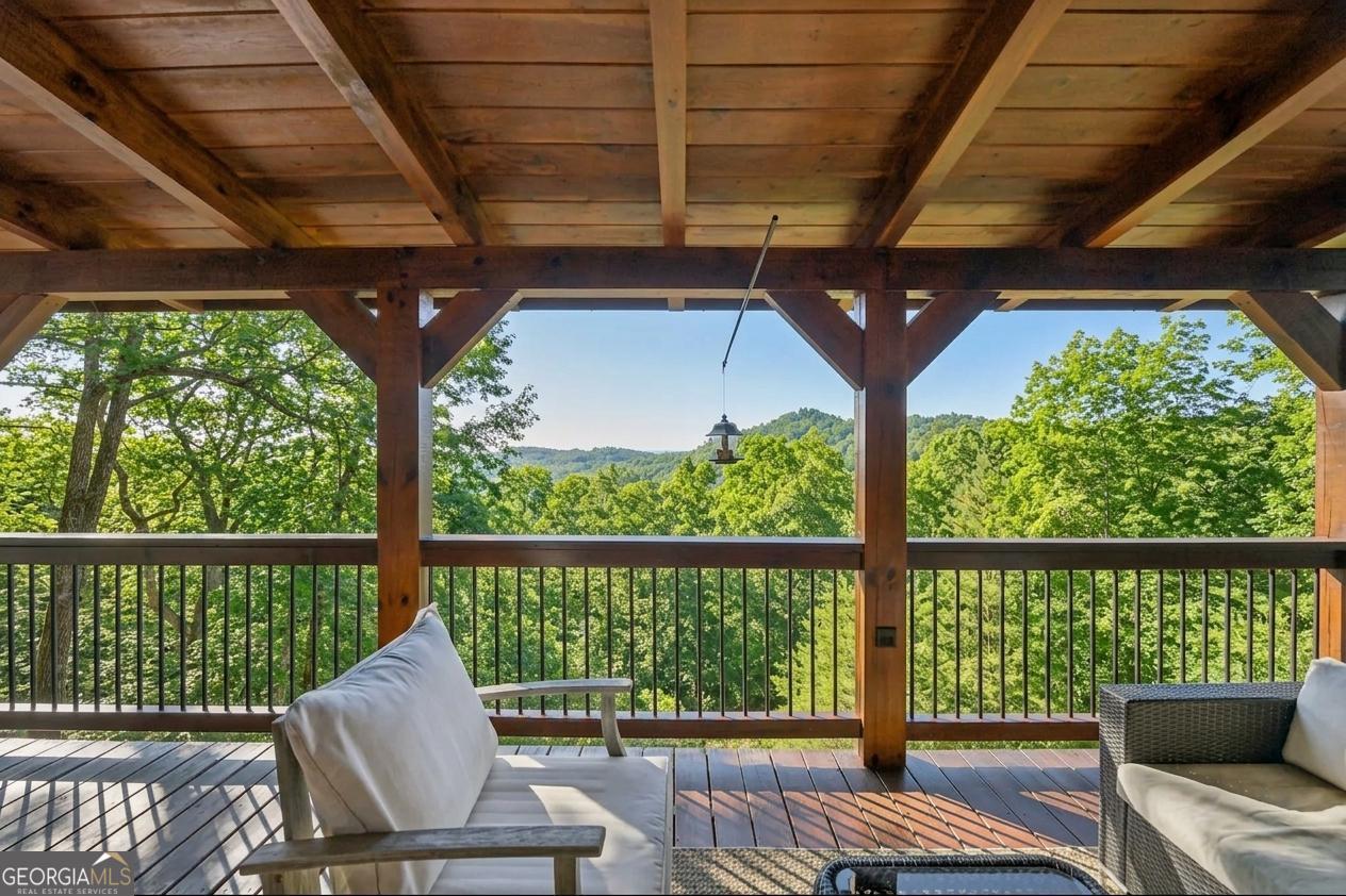 232 Ranch Mountain Drive Dahlonega, GA 30533 - Photo 19 of 65