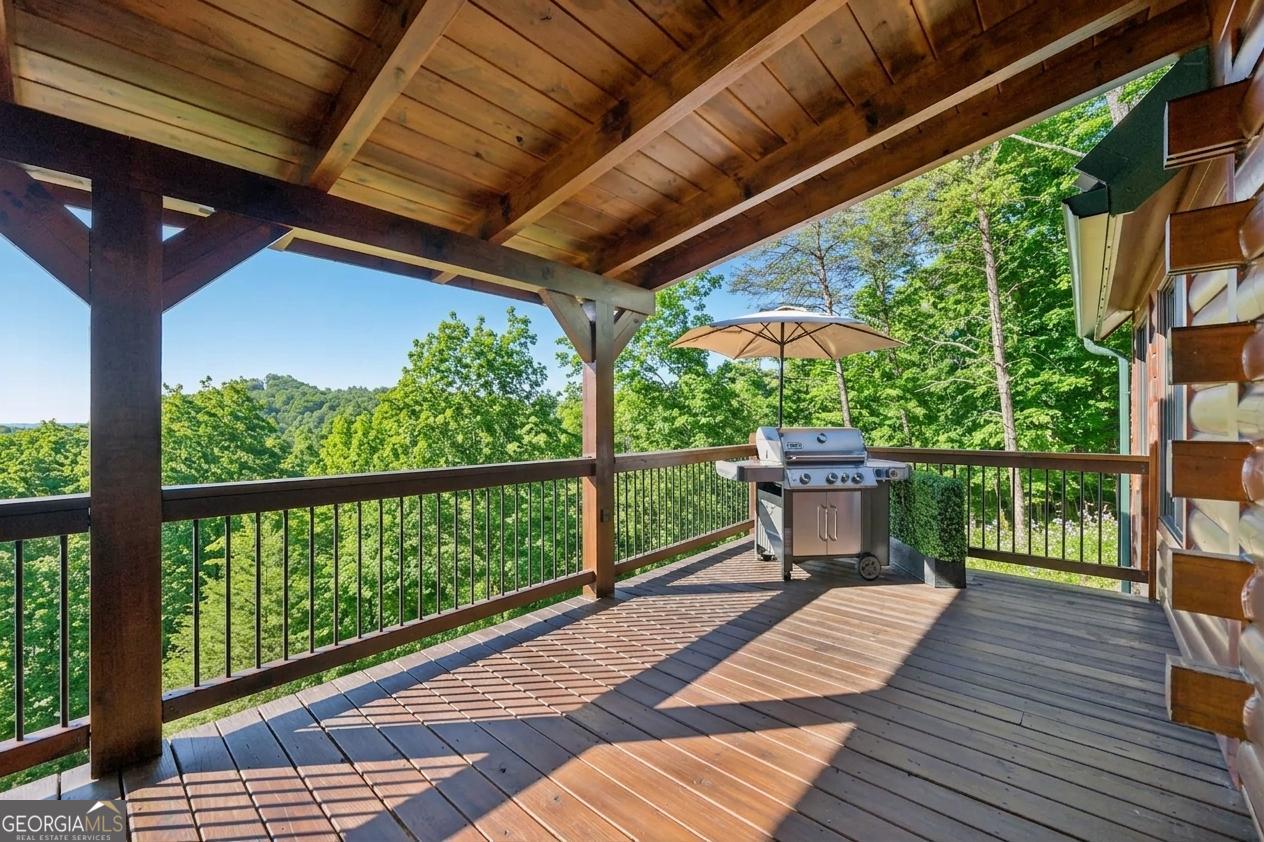 232 Ranch Mountain Drive Dahlonega, GA 30533 - Photo 20 of 65