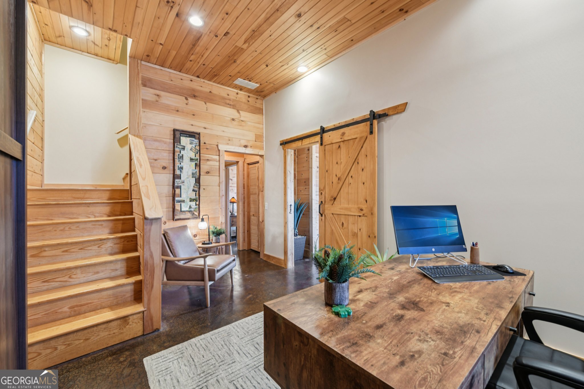 232 Ranch Mountain Drive Dahlonega, GA 30533 - Photo 36 of 78