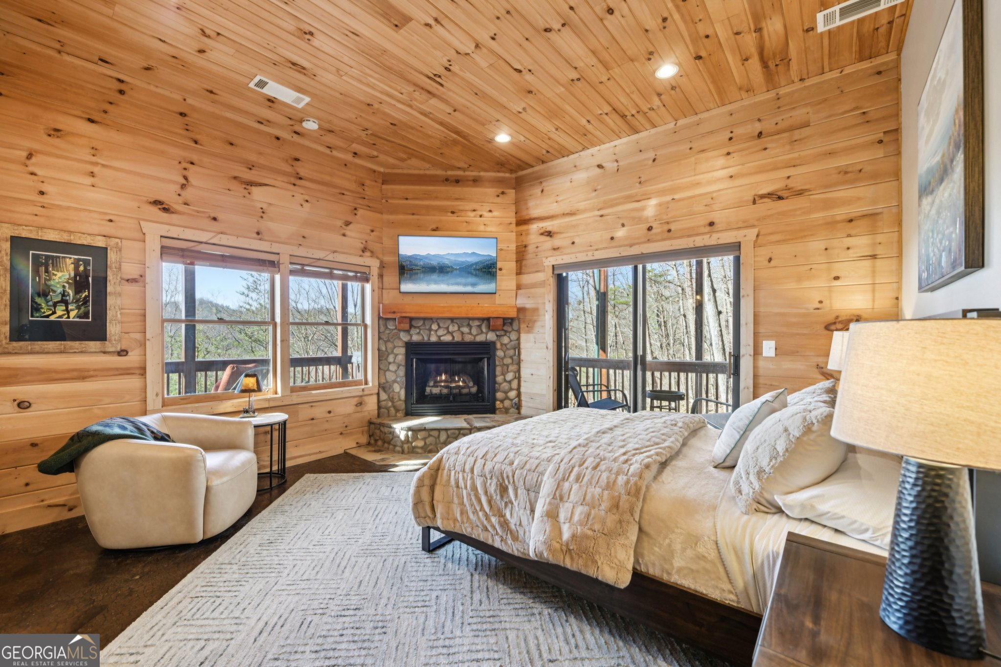 232 Ranch Mountain Drive Dahlonega, GA 30533 - Photo 37 of 78