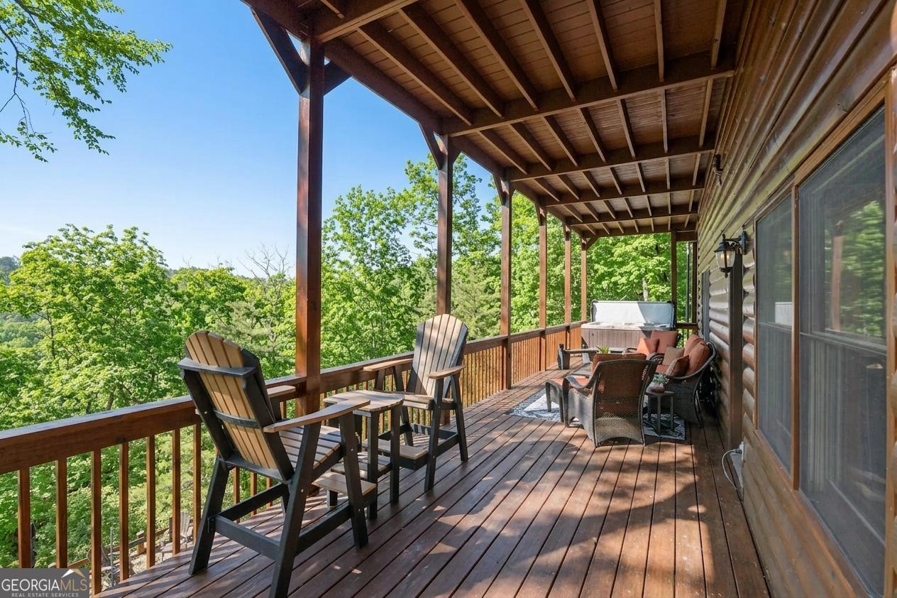232 Ranch Mountain Drive Dahlonega, GA 30533 - Photo 39 of 65