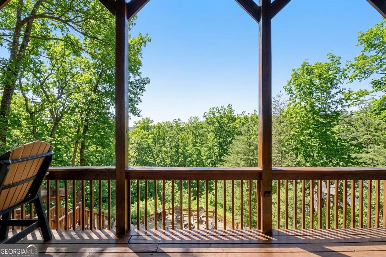 232 Ranch Mountain Drive Dahlonega, GA 30533 - Photo 40 of 65