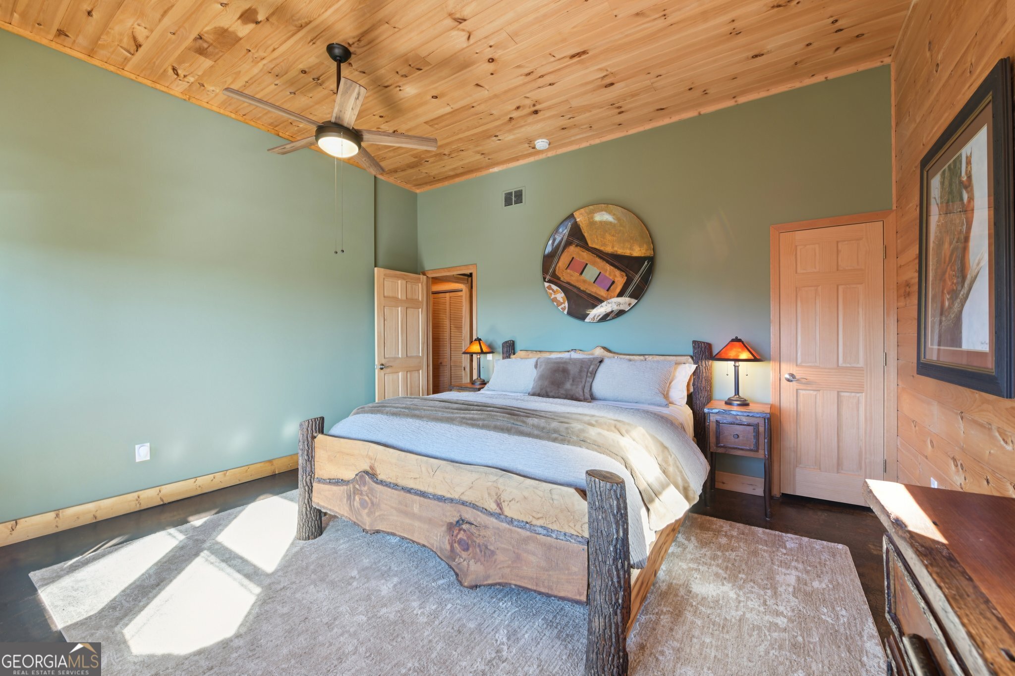 232 Ranch Mountain Drive Dahlonega, GA 30533 - Photo 42 of 78