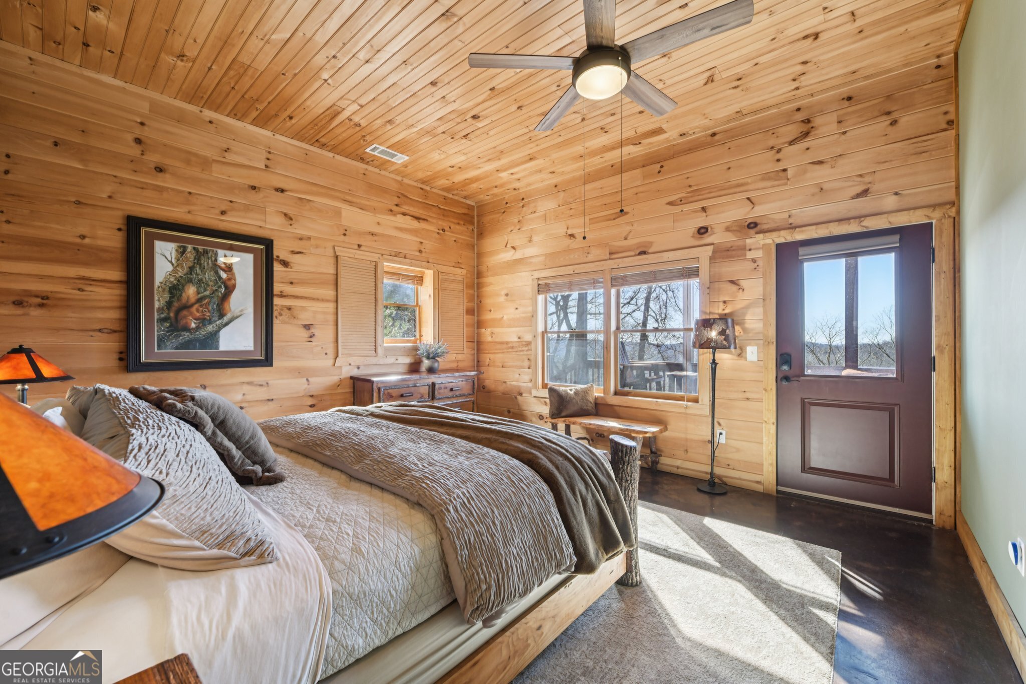 232 Ranch Mountain Drive Dahlonega, GA 30533 - Photo 43 of 78