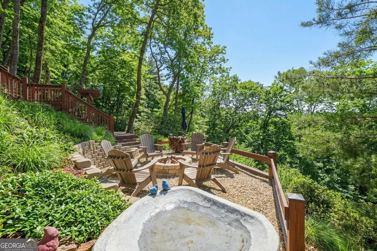 232 Ranch Mountain Drive Dahlonega, GA 30533 - Photo 45 of 65