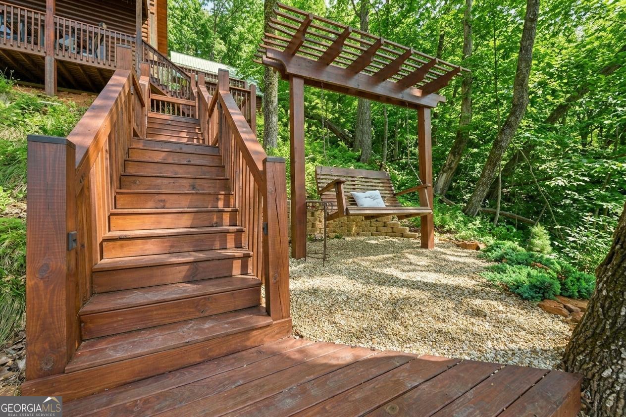 232 Ranch Mountain Drive Dahlonega, GA 30533 - Photo 47 of 65