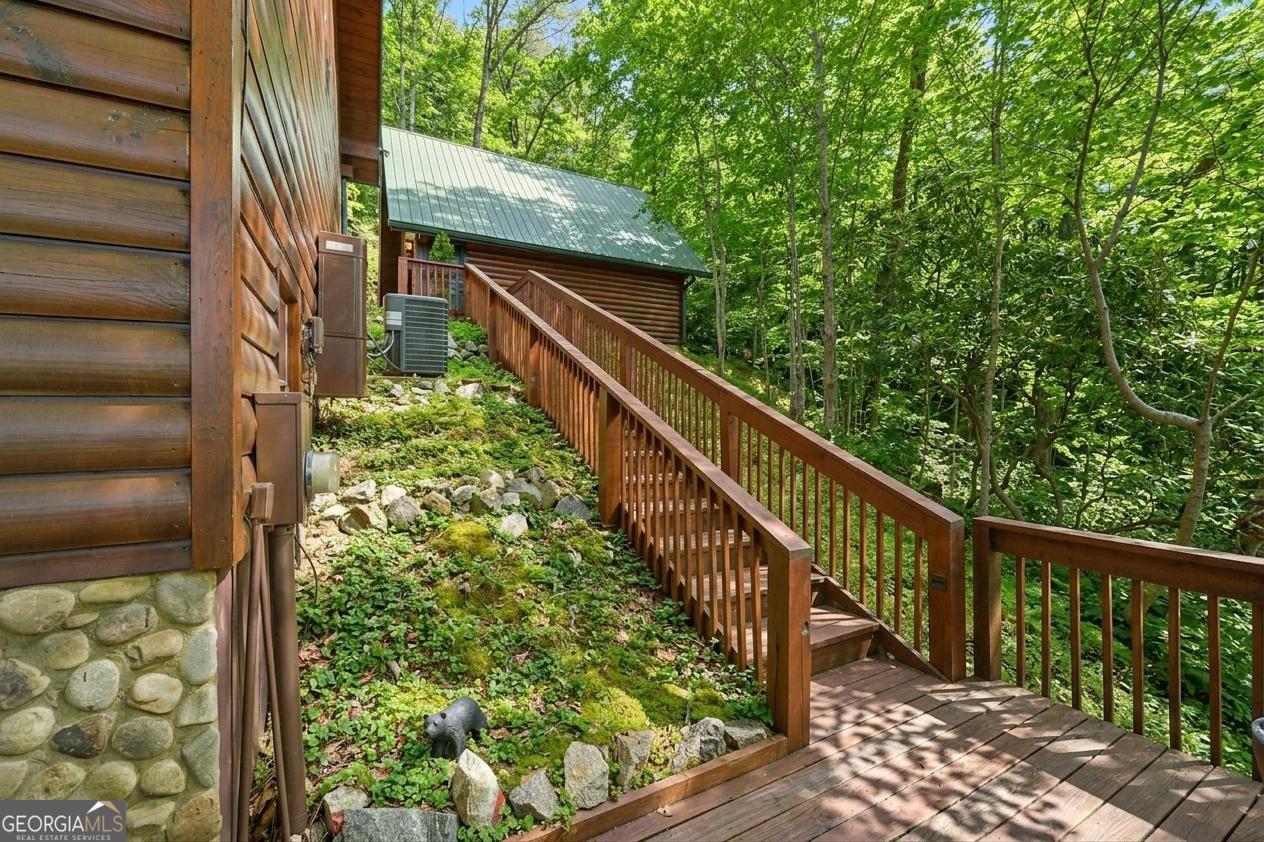 232 Ranch Mountain Drive Dahlonega, GA 30533 - Photo 48 of 65