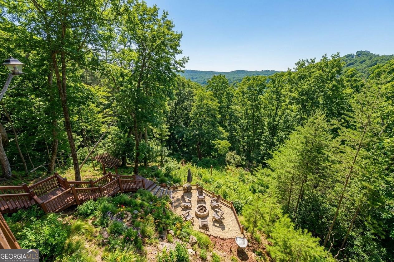 232 Ranch Mountain Drive Dahlonega, GA 30533 - Photo 5 of 65