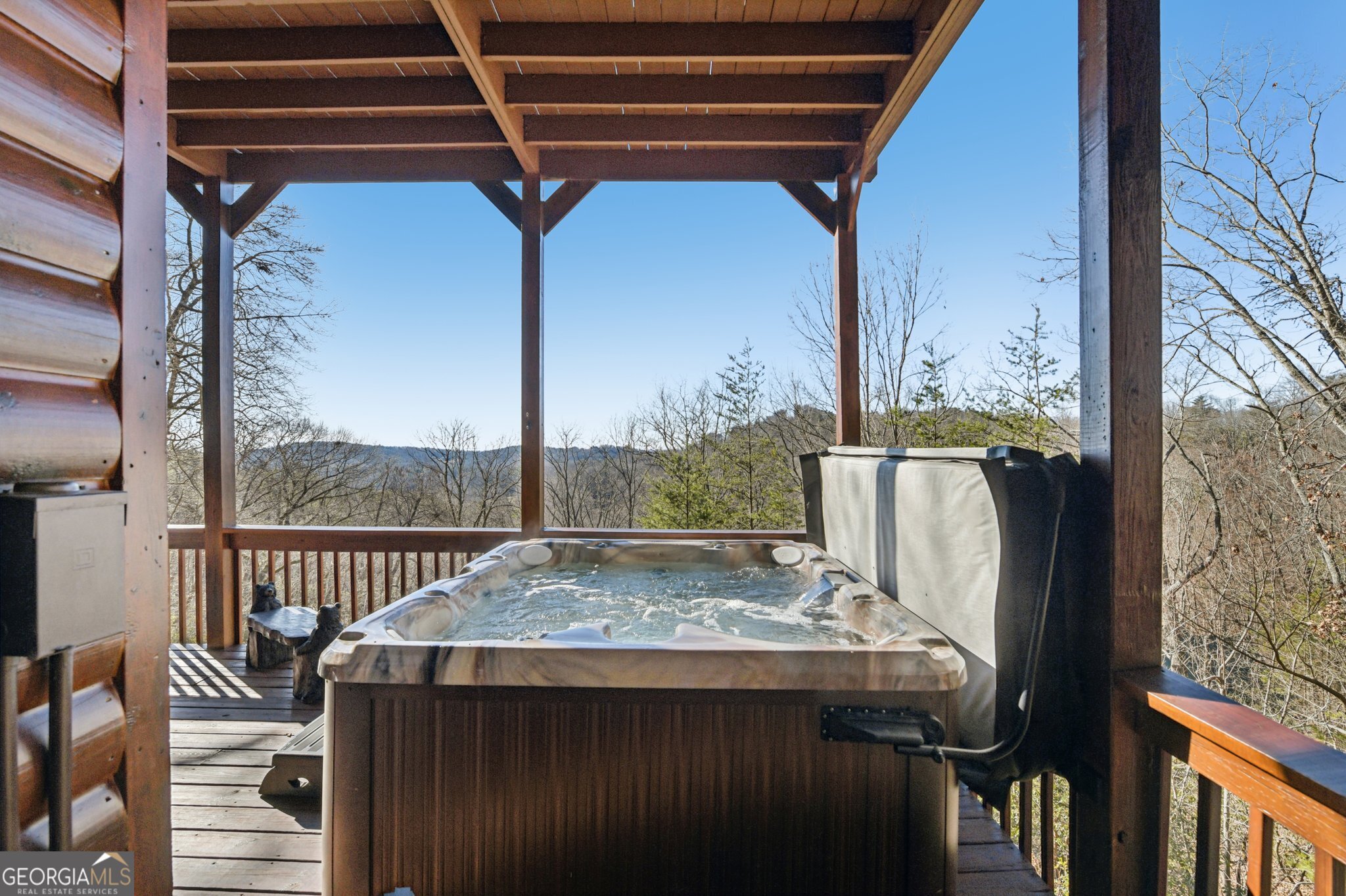 232 Ranch Mountain Drive Dahlonega, GA 30533 - Photo 51 of 78