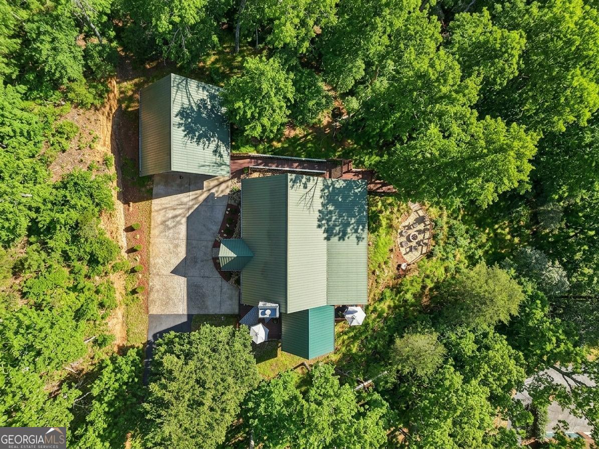 232 Ranch Mountain Drive Dahlonega, GA 30533 - Photo 53 of 65
