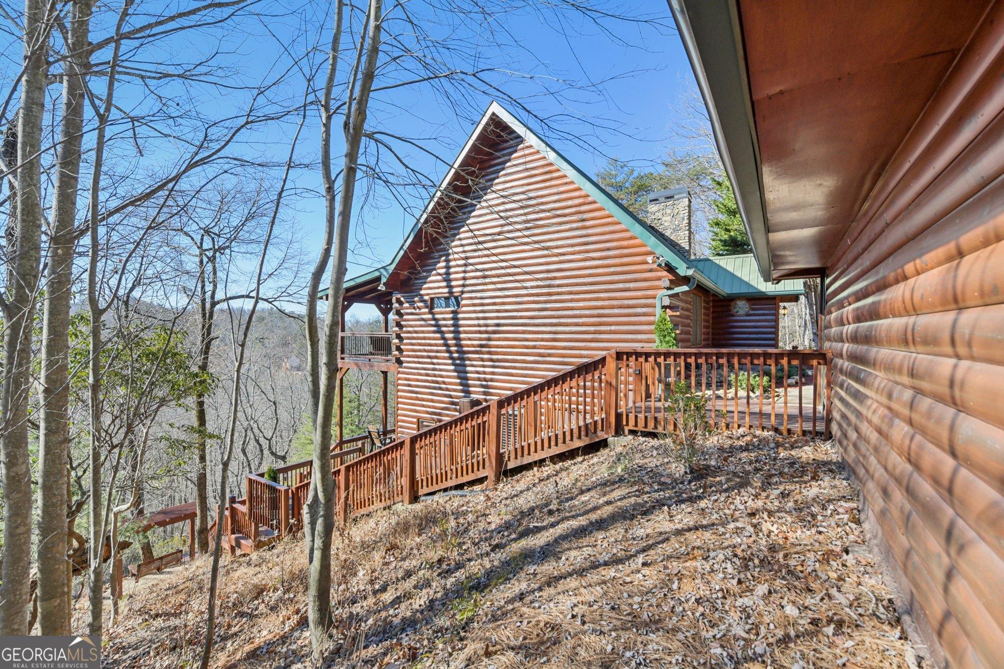 232 Ranch Mountain Drive Dahlonega, GA 30533 - Photo 59 of 78