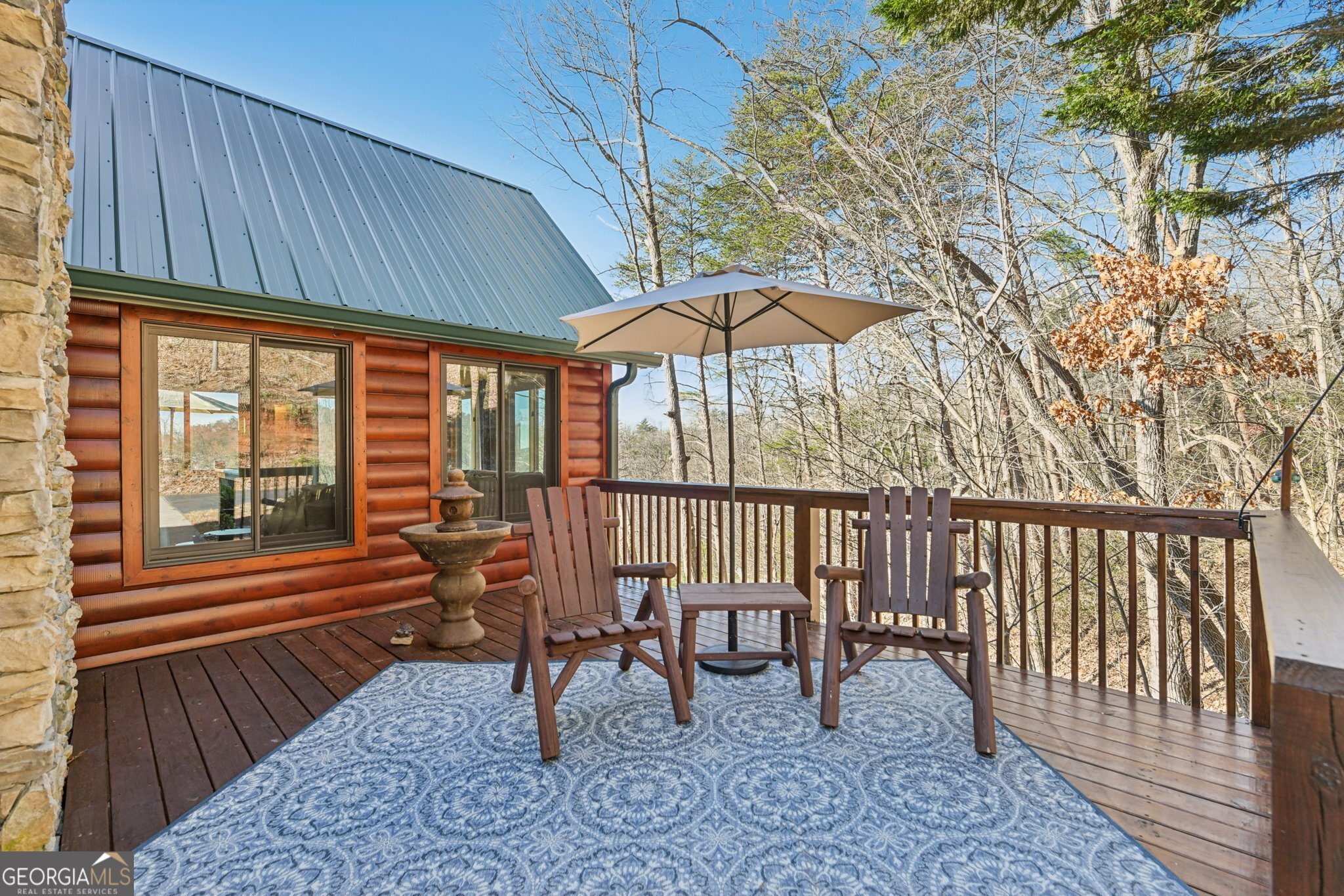 232 Ranch Mountain Drive Dahlonega, GA 30533 - Photo 6 of 78