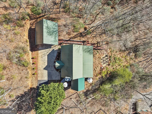 $874,900 | 232 Ranch Mountain Drive, Dahlonega, GA 30533