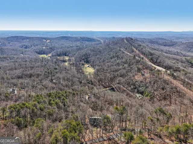$874,900 | 232 Ranch Mountain Drive, Dahlonega, GA 30533