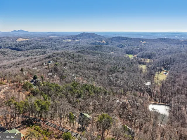 $874,900 | 232 Ranch Mountain Drive, Dahlonega, GA 30533
