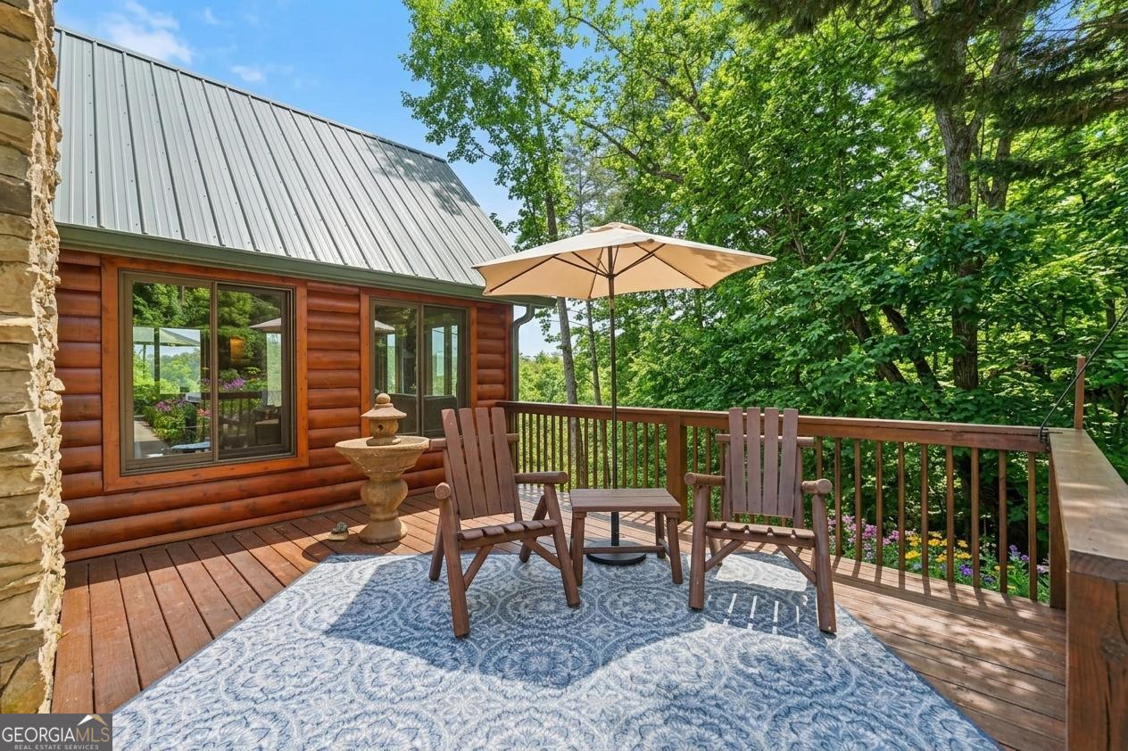 232 Ranch Mountain Drive Dahlonega, GA 30533 - Photo 7 of 65