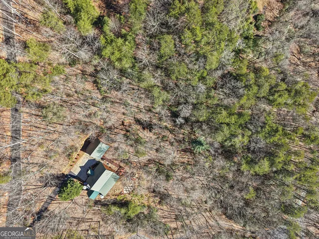 $874,900 | 232 Ranch Mountain Drive, Dahlonega, GA 30533