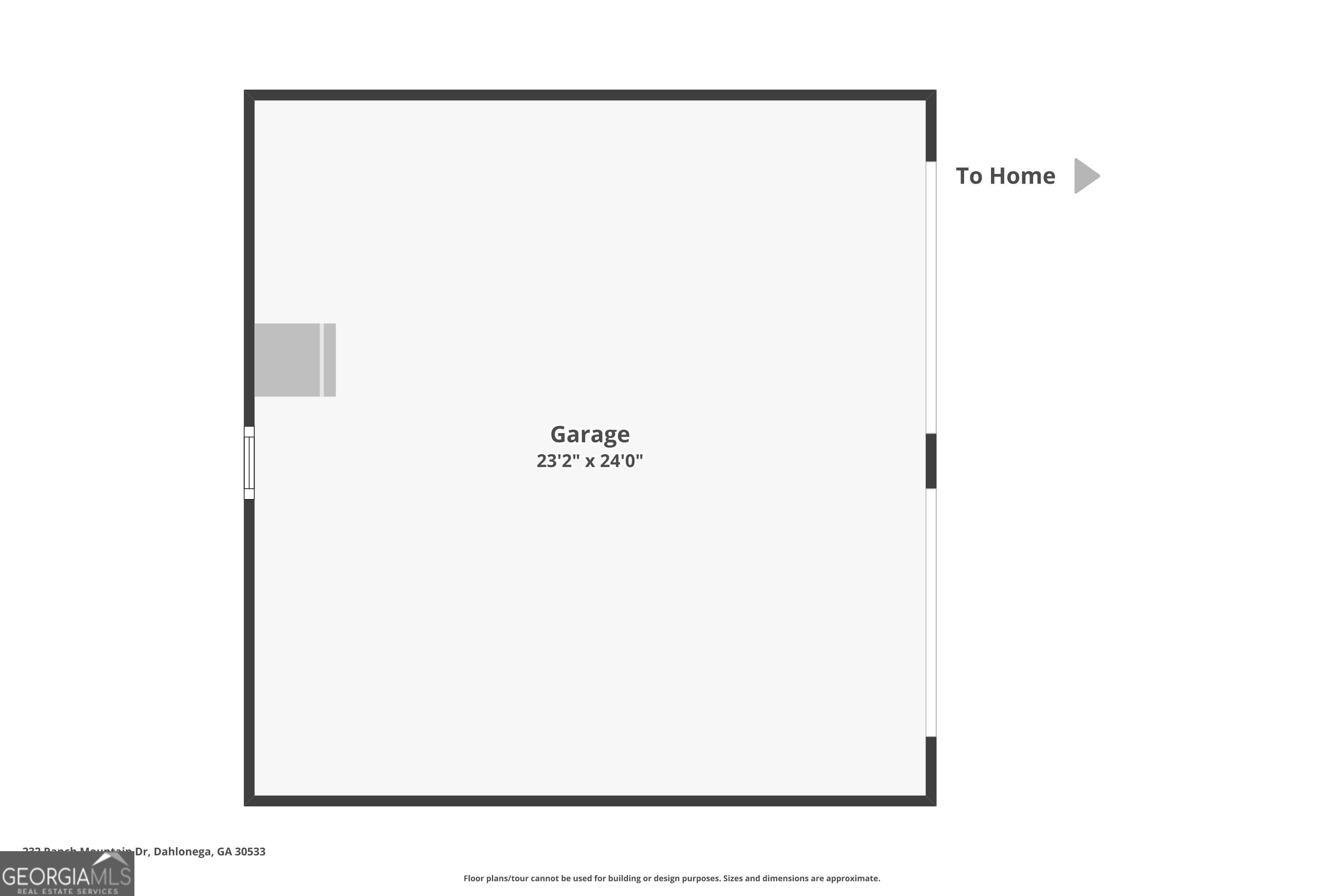 232 Ranch Mountain Drive Dahlonega, GA 30533 - Photo 77 of 78
